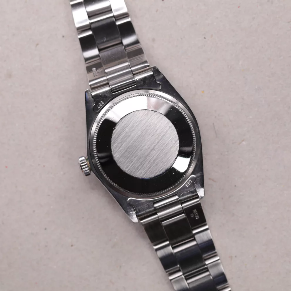 Rolex Oyster Perpetual Date - 1501
