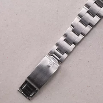 Rolex Oyster Perpetual Date - 1501