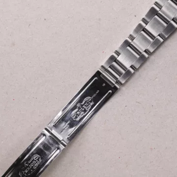 Rolex Oyster Perpetual Date - 1501