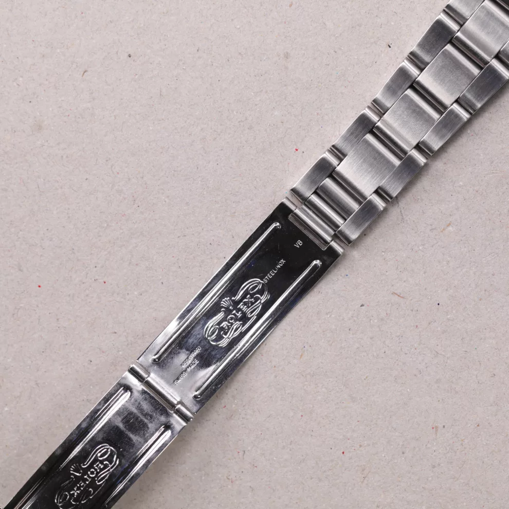 Rolex Oyster Perpetual Date - 1501