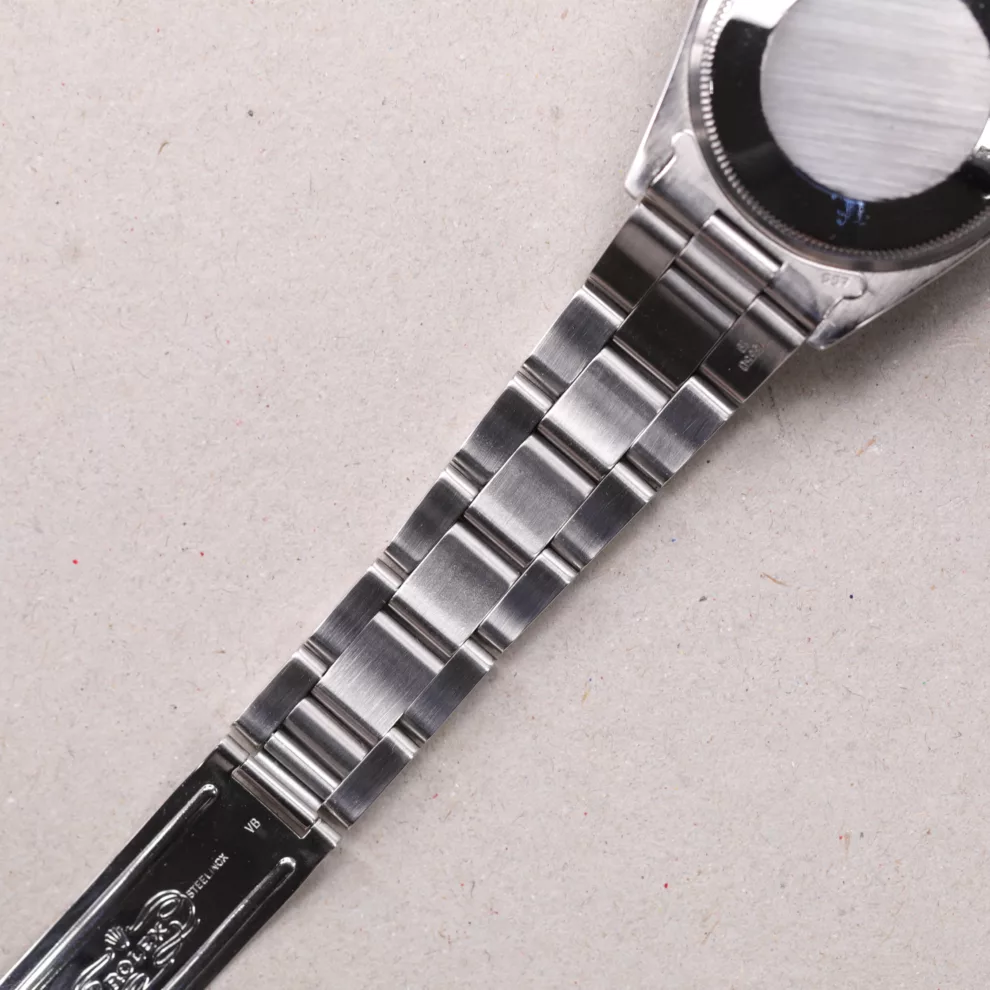 Rolex Oyster Perpetual Date - 1501