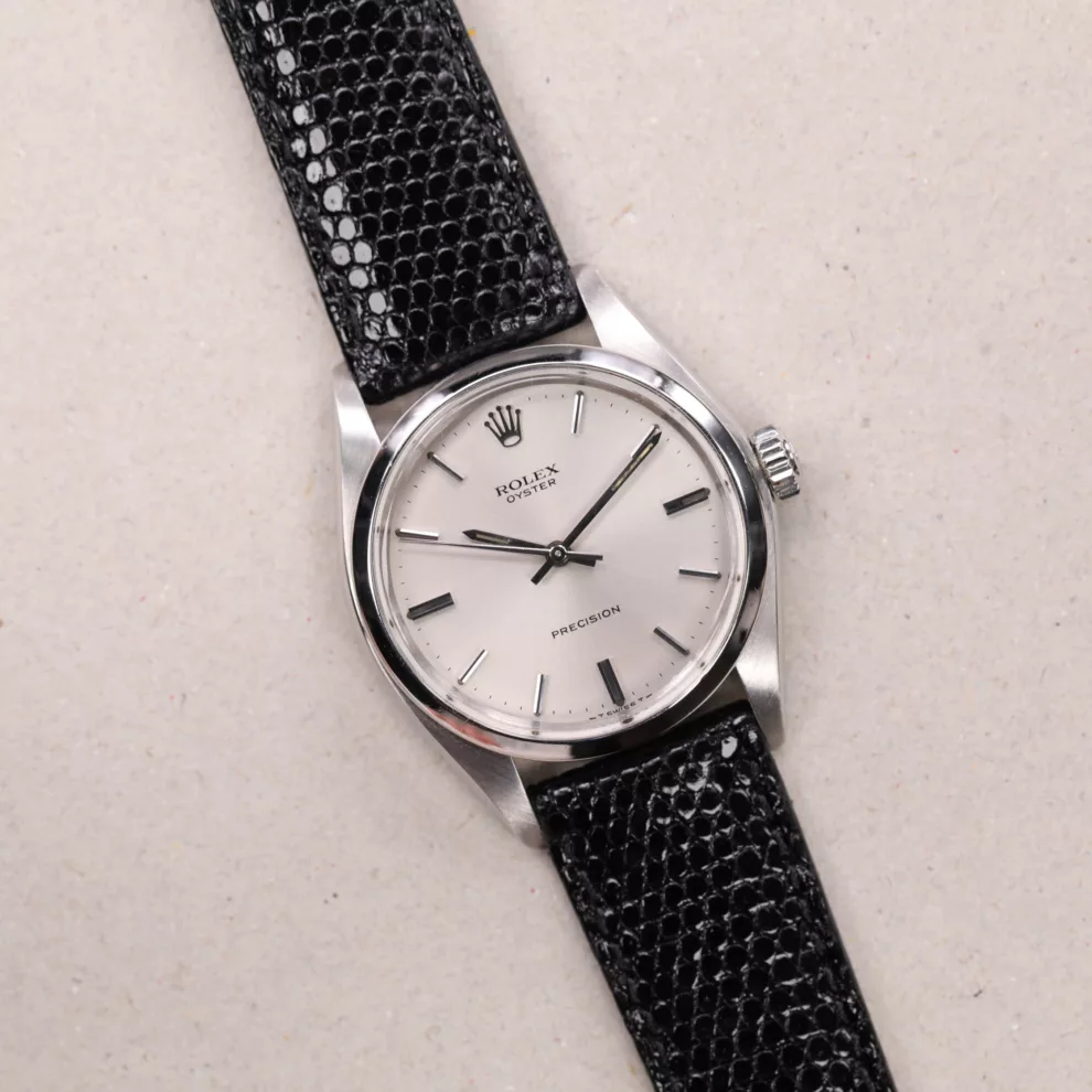 Rolex Oyster Precision – 6426