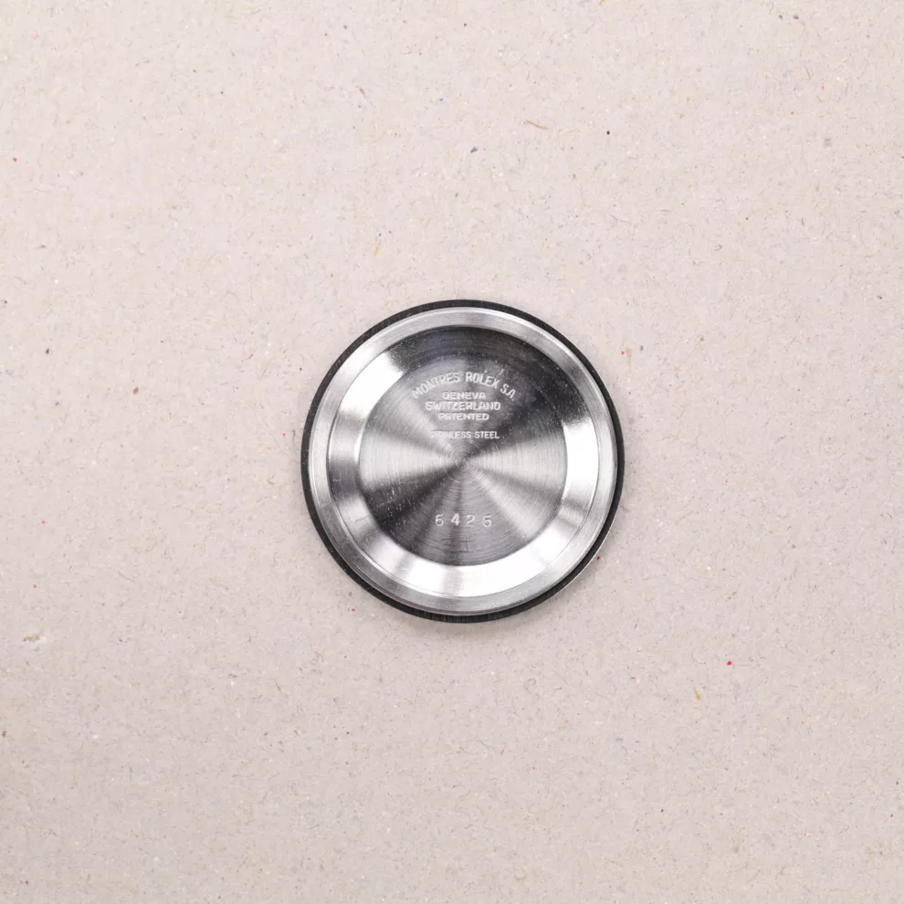 Rolex Oyster Precision – 6426