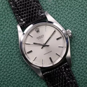 Rolex Oyster Precision – 6426
