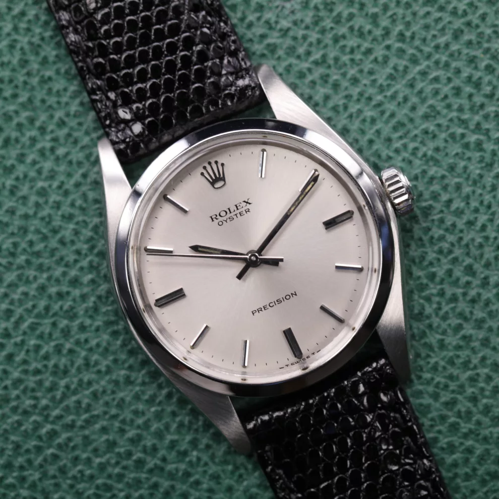 Rolex Oyster Precision – 6426