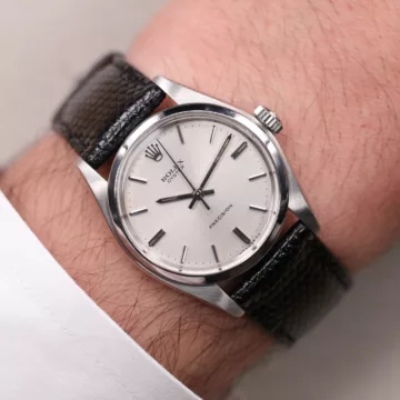 Rolex Oyster Precision – 6426