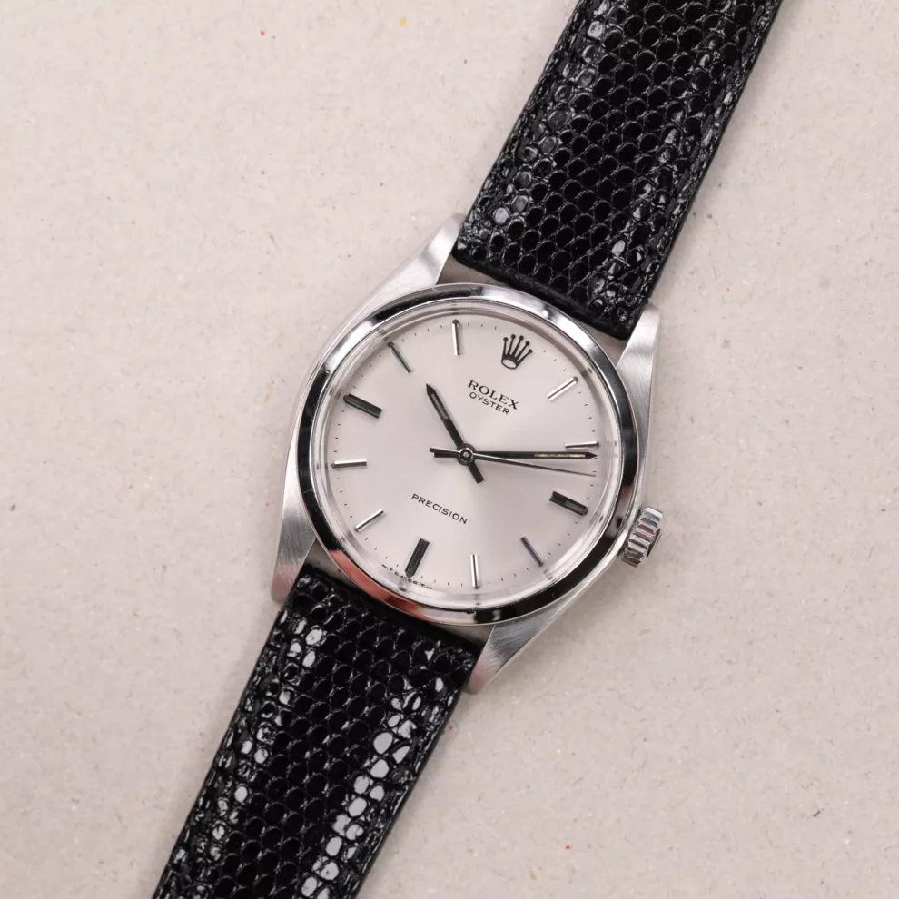 Rolex Oyster Precision – 6426