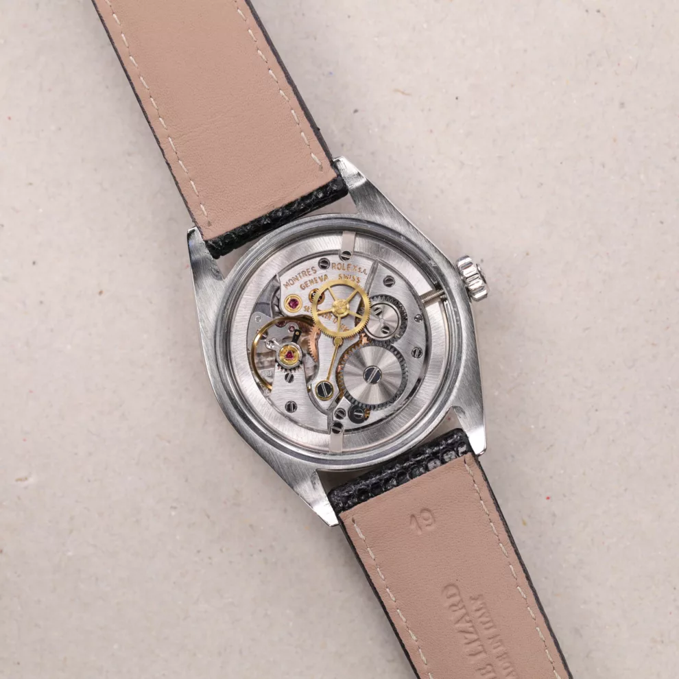 Rolex Oyster Precision – 6426
