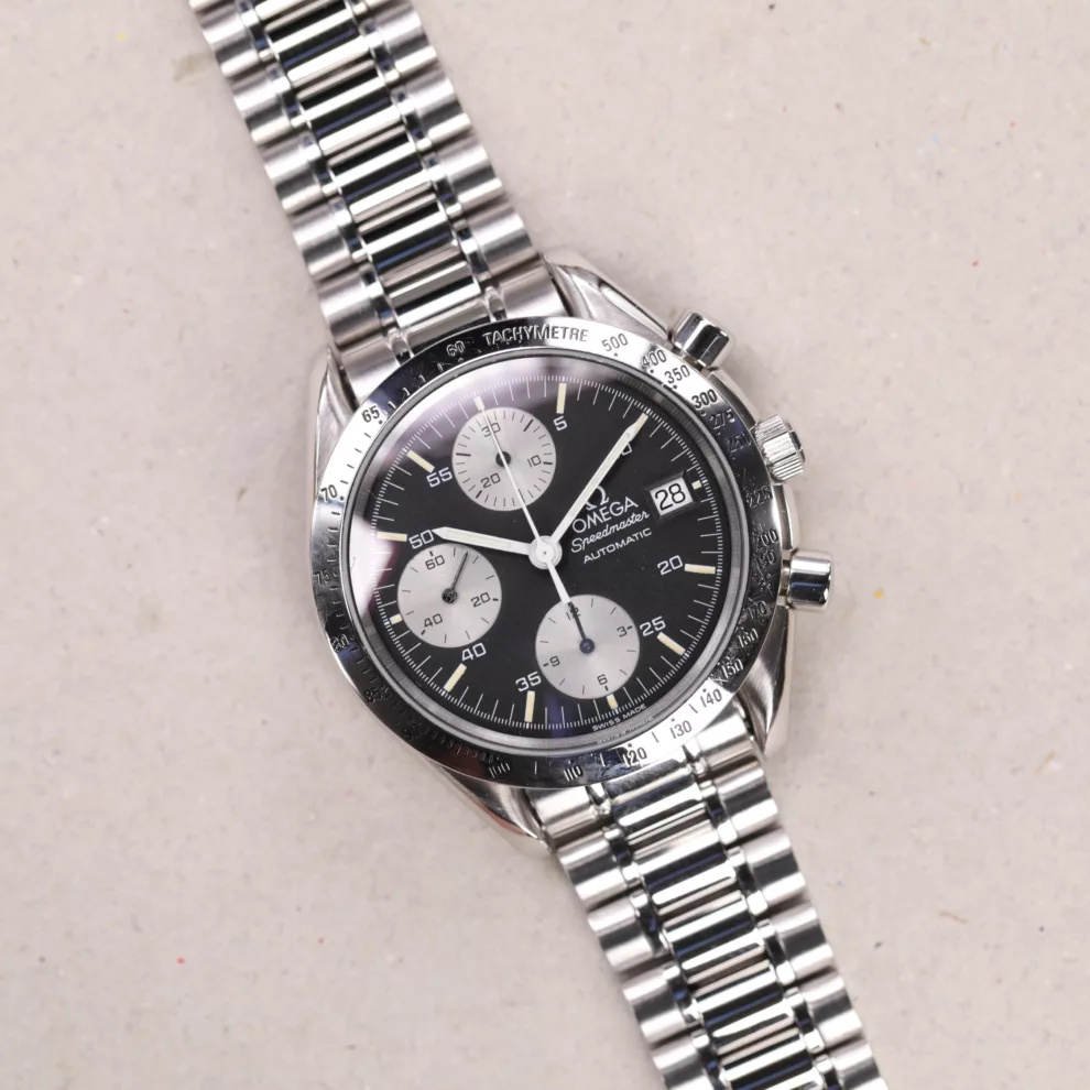 Omega Speedmaster Reduced - 3511.50
