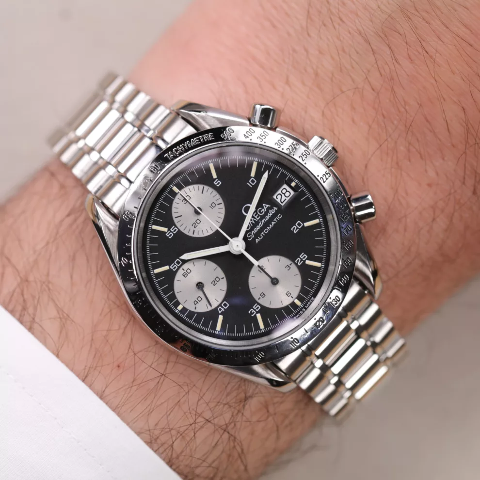 Omega Speedmaster Reduced - 3511.50