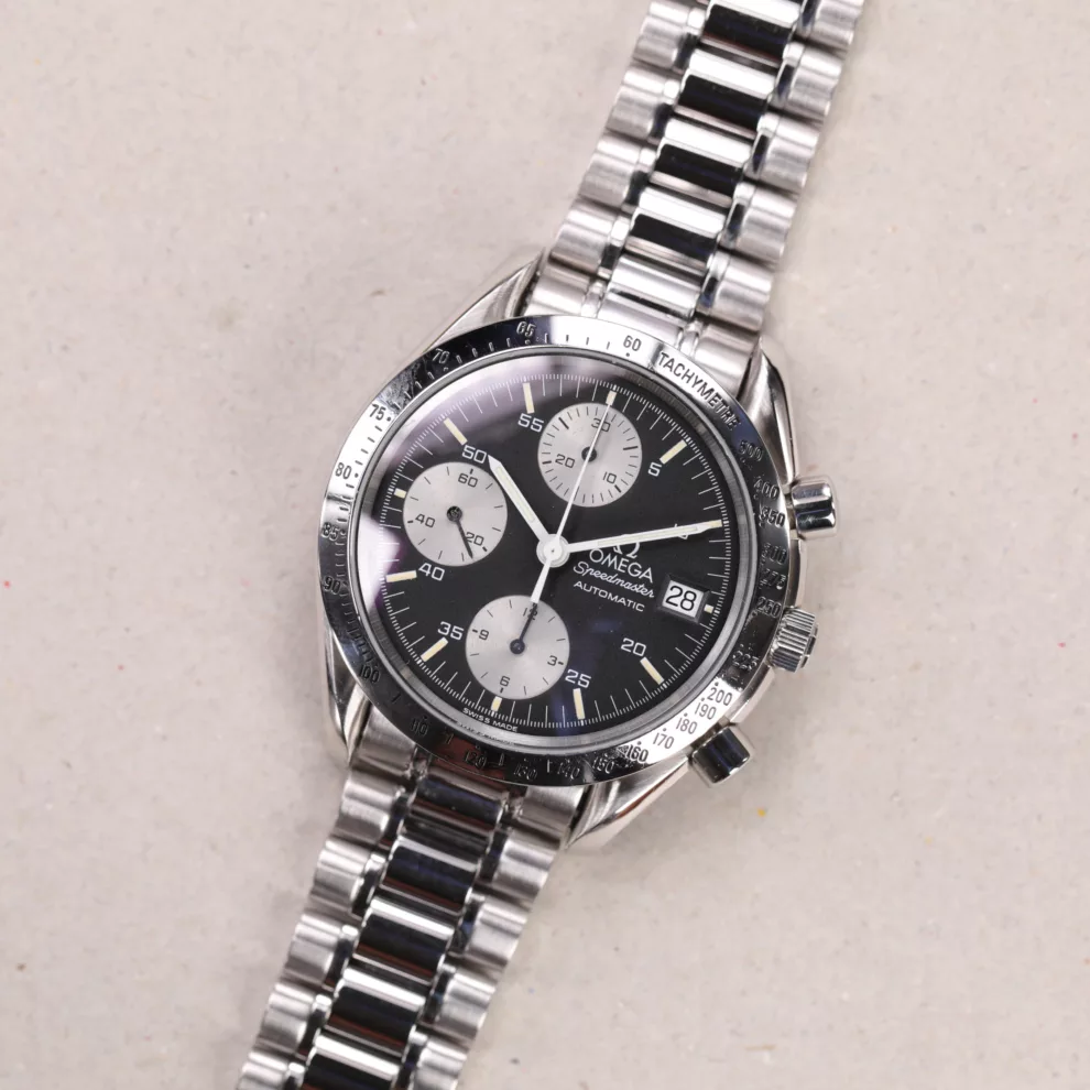 Omega Speedmaster Reduced - 3511.50