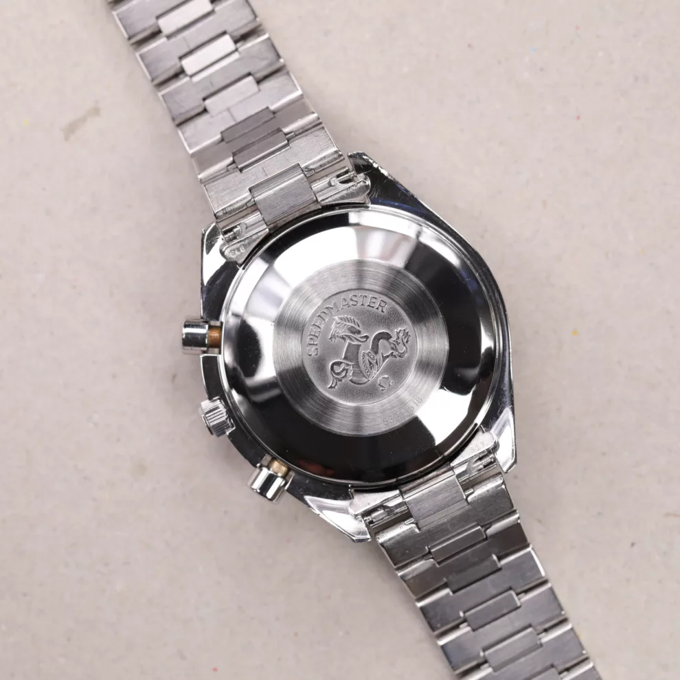 Omega Speedmaster Reduced - 3511.50