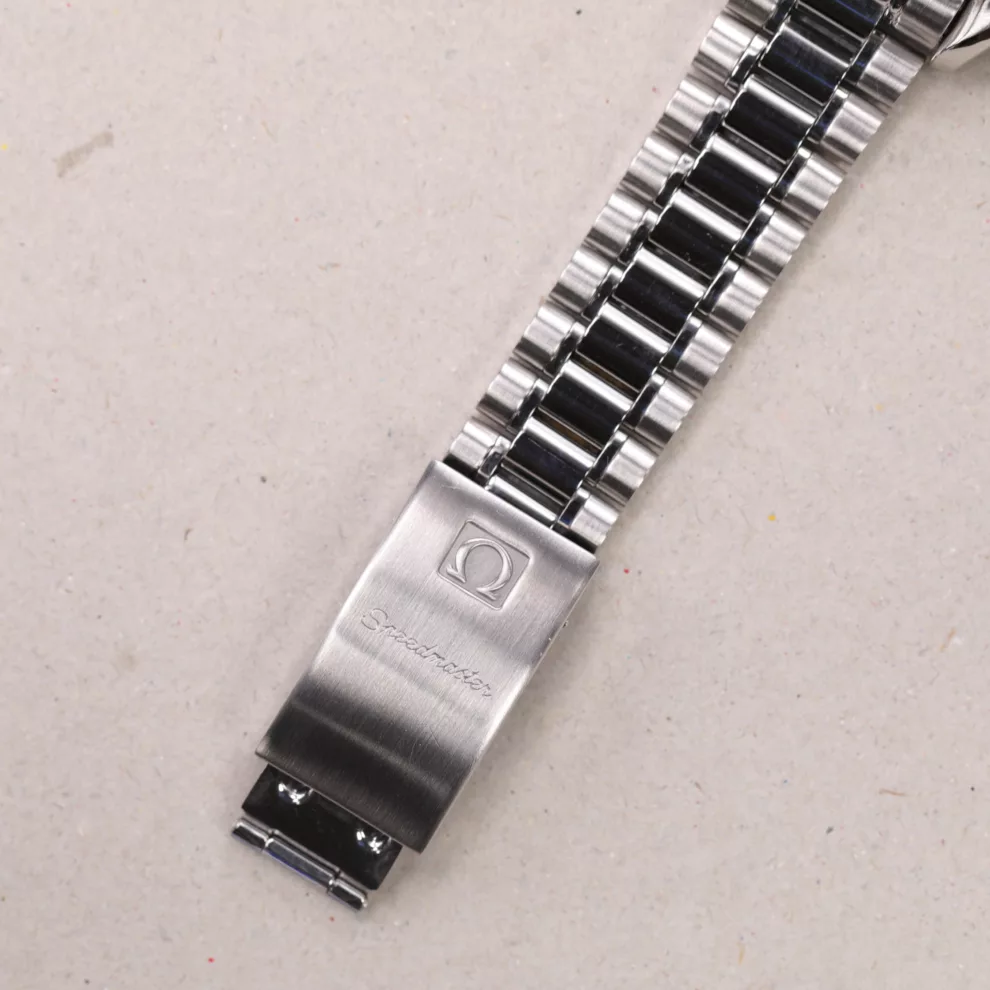 Omega Speedmaster Reduced - 3511.50
