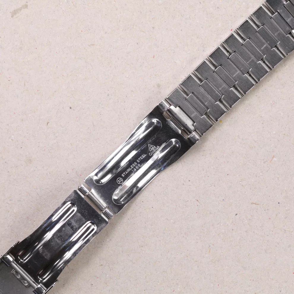 Omega Speedmaster Reduced - 3511.50