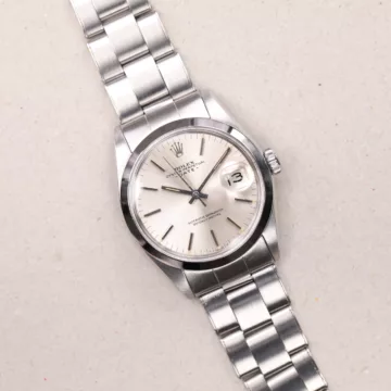 Rolex Oyster Perpetual Date - 1500