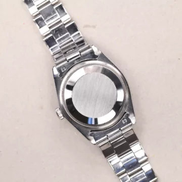 Rolex Oyster Perpetual Date - 1500