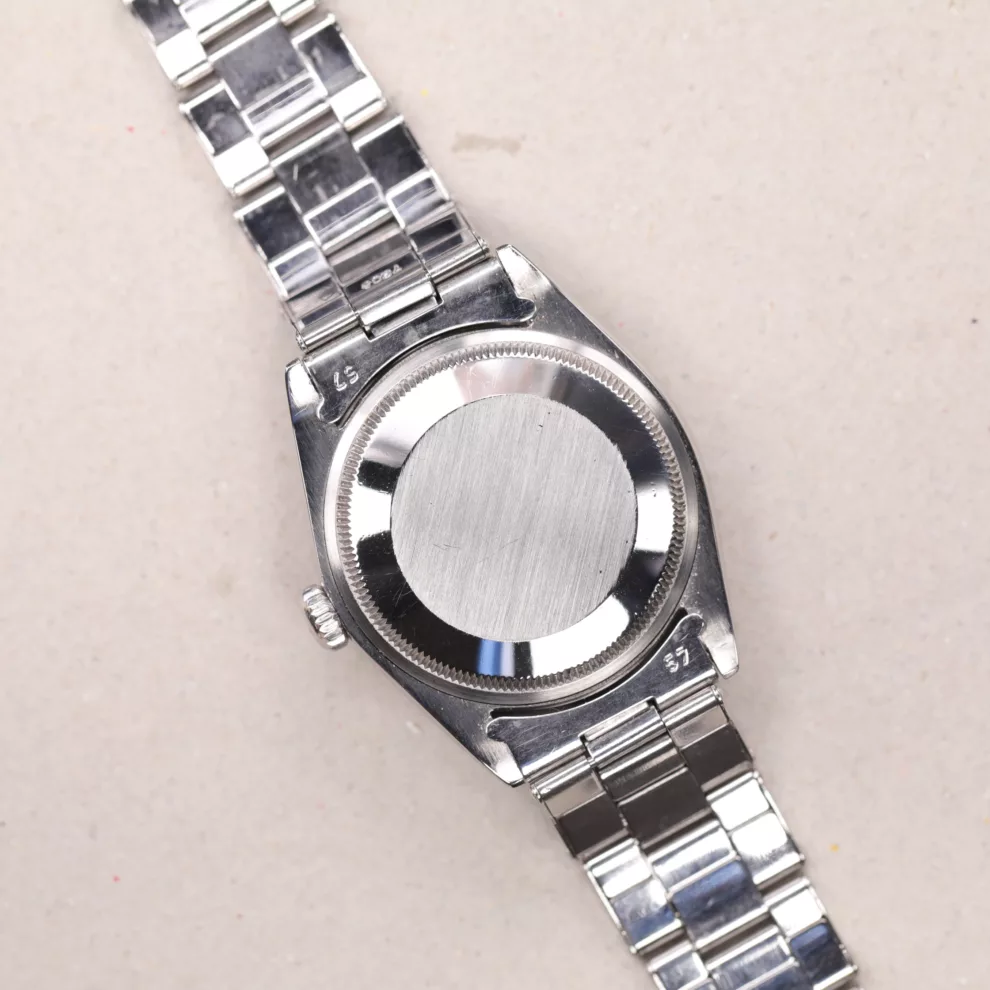 Rolex Oyster Perpetual Date - 1500