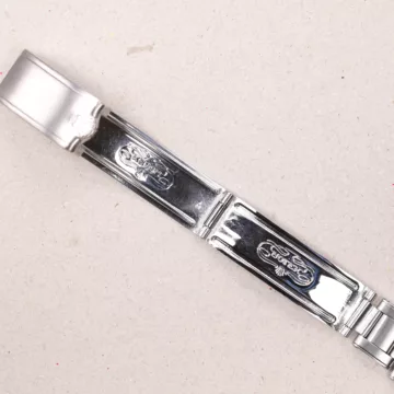 Rolex Oyster Perpetual Date - 1500