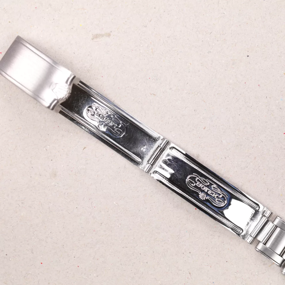 Rolex Oyster Perpetual Date - 1500