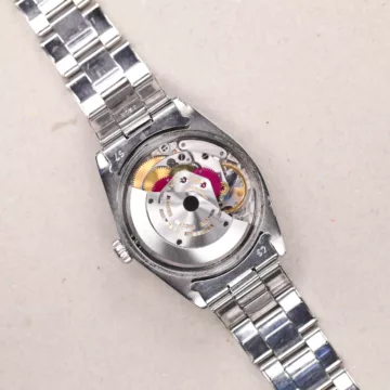 Rolex Oyster Perpetual Date - 1500
