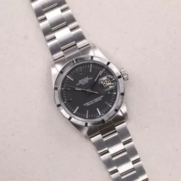 Rolex Oyster Perpetual Date - 1501