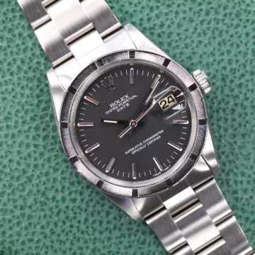 Rolex Oyster Perpetual Date - 1501