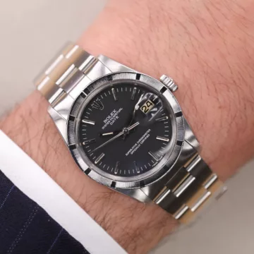 Rolex Oyster Perpetual Date - 1501