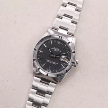 Rolex Oyster Perpetual Date - 1501