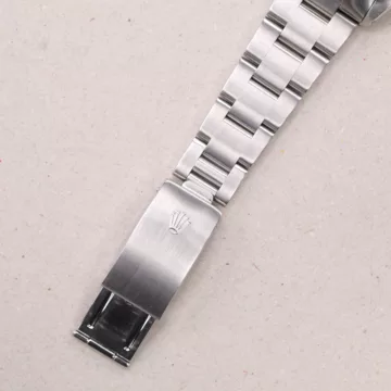 Rolex Oyster Perpetual Date - 1501