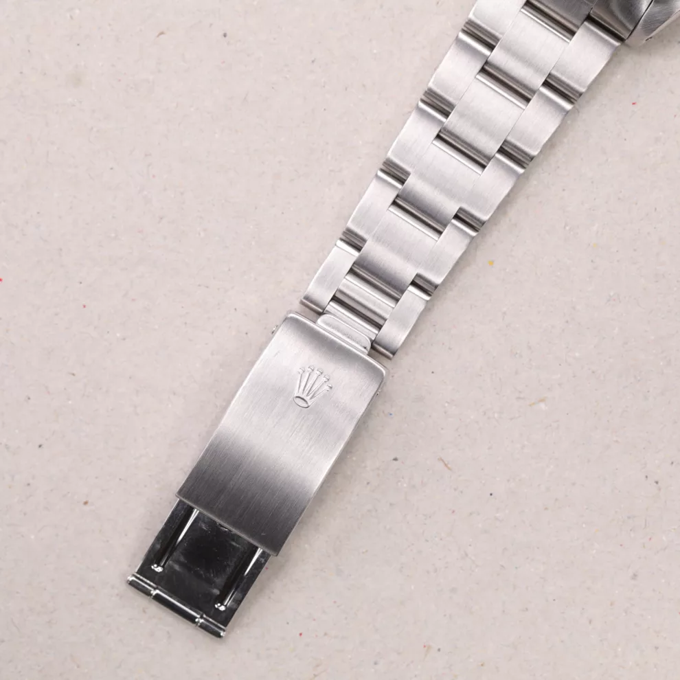 Rolex Oyster Perpetual Date - 1501