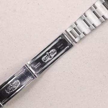 Rolex Oyster Perpetual Date - 1501
