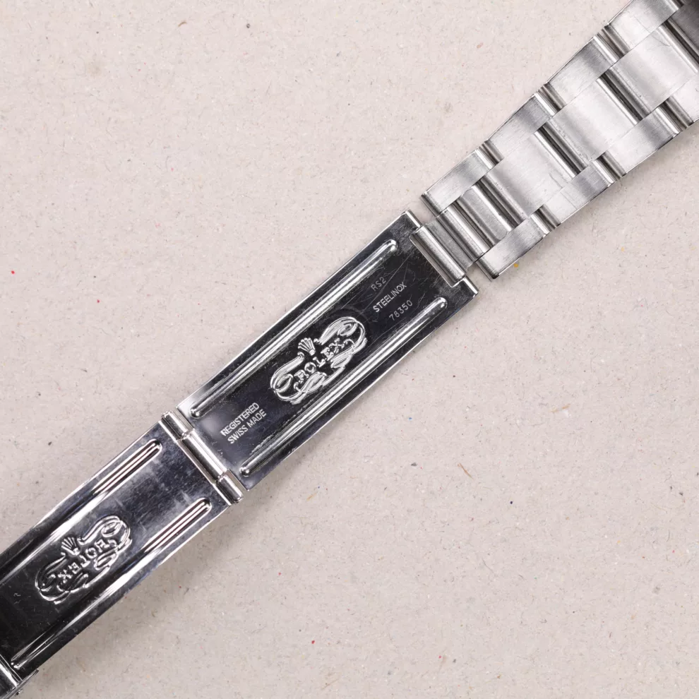 Rolex Oyster Perpetual Date - 1501