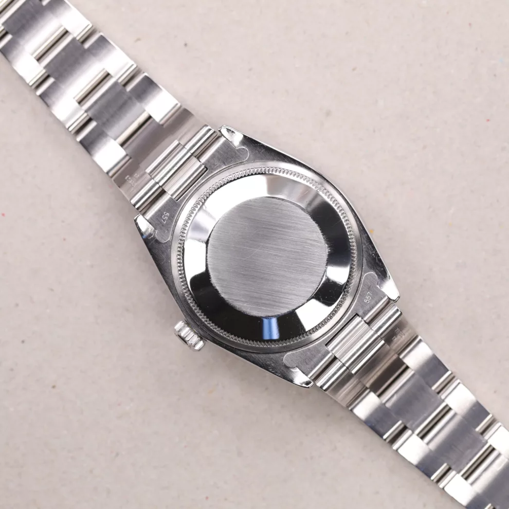 Rolex Oyster Perpetual Date - 1501